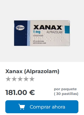 Guía Completa para Comprar Alprazolam en España: Todo lo que Necesitas Saber