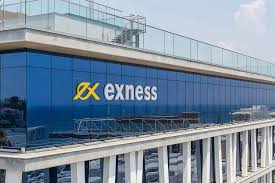 Testimonio general de Exness