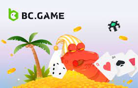 Загрузите и установите приложение BC.Game